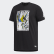 Tsubasa Tee Black FJ6226 Tsubasa Tee Black FJ6226