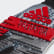 Rukavice Predator Pro Silver Met. / Black DY2580 Rukavice Predator Pro Silver Met. / Black DY2580