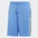 Short R.Y.V. Real Blue ED7216 Short R.Y.V. Real Blue ED7216