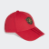 Boné Manchester United Real Red / Power Red / Black EH5080 Boné Manchester United Real Red / Power Red / Black EH5080