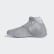 Stycon Laceless Hard Court Shoes Grey Two / Cloud White / Purple Tint EF2696 Stycon Laceless Hard Court Shoes Grey Two / Cloud White / Purple Tint EF2696
