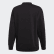 Tech Crewneck Sweatshirt Black ED6121 Tech Crewneck Sweatshirt Black ED6121
