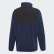 Chamarra Felpa Arsenal Edición Especial Collegiate Navy EH5608 Chamarra Felpa Arsenal Edición Especial Collegiate Navy EH5608