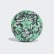 UCL Finale 19 Real Madrid Mini Ball Hi-Res Green / Night Indigo / White DY2544 UCL Finale 19 Real Madrid Mini Ball Hi-Res Green / Night Indigo / White DY2544