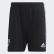 Shorts São Paulo FC 3 Black / Glow Blue DZ5641 Shorts São Paulo FC 3 Black / Glow Blue DZ5641