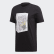 Camiseta Bodega Super A Black ED7058 Camiseta Bodega Super A Black ED7058