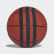 Bola de Basquetebol 3-Stripes Basketball Natural / Black 218977 Bola de Basquetebol 3-Stripes Basketball Natural / Black 218977