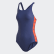 Traje de Natación adidas SH3.RO Tapered Tech Indigo / App Solar Red FL4998 Traje de Natación adidas SH3.RO Tapered Tech Indigo / App Solar Red FL4998