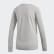Triko 3-Stripes Medium Grey Heather DV2591 Triko 3-Stripes Medium Grey Heather DV2591