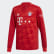 Maglia Home FC Bayern München Fcb True Red DX9254 Maglia Home FC Bayern München Fcb True Red DX9254