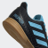 Calzado de Fútbol Predator 19.4 Futsal Core Black / Bright Cyan / Solar Yellow G25830 Calzado de Fútbol Predator 19.4 Futsal Core Black / Bright Cyan / Solar Yellow G25830