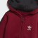 Ensemble bébés Tape Hoodie Collegiate Burgundy EJ7038 Ensemble bébés Tape Hoodie Collegiate Burgundy EJ7038