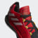 Dame 6 Shoes Scarlet / Gold Metallic / Core Black EH1994 Dame 6 Shoes Scarlet / Gold Metallic / Core Black EH1994