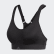 Top Deportivo Stronger For It Racer Black DM7200 Top Deportivo Stronger For It Racer Black DM7200