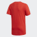 Playera de Training Climacool Aeroknit Hi-Res Red / Scarlet CF7135 Playera de Training Climacool Aeroknit Hi-Res Red / Scarlet CF7135