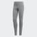 Calça Legging Mesclada Believe This High-Rise Black / Grey Three CV8427 Calça Legging Mesclada Believe This High-Rise Black / Grey Three CV8427