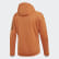 Climaheat Hooded Fleecejacke Tech Copper DZ5981 Climaheat Hooded Fleecejacke Tech Copper DZ5981