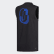Dame Tank Top Black DZ0589 Dame Tank Top Black DZ0589