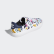 Tênis 3Mc Vulcanizados Cloud White / Clear Mint / Collegiate Navy DB3607 Tênis 3Mc Vulcanizados Cloud White / Clear Mint / Collegiate Navy DB3607