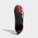 Predator 20.3 IN Fußballschuh Core Black / Cloud White / Active Red EF1954 Predator 20.3 IN Fußballschuh Core Black / Cloud White / Active Red EF1954