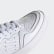 Tênis Supercourt Cloud White / Cloud White / Purple Tint EG9053 Tênis Supercourt Cloud White / Cloud White / Purple Tint EG9053