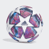 Bola UCL Finale Istanbul Pro White / Pantone / Collegiate Royal / Bright Cyan FH7343 Bola UCL Finale Istanbul Pro White / Pantone / Collegiate Royal / Bright Cyan FH7343
