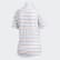 Polo Ultimate Stripe White / Glow Pink DZ6379 Polo Ultimate Stripe White / Glow Pink DZ6379