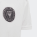Maglia Home Inter Miami CF White / Clear Pink EH8629 Maglia Home Inter Miami CF White / Clear Pink EH8629