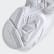 Falcon Schuh Cloud White / Crystal White / Core Black EH2665 Falcon Schuh Cloud White / Crystal White / Core Black EH2665
