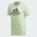 Camiseta Cat Logo Tee M Glow Green EH5603 Camiseta Cat Logo Tee M Glow Green EH5603