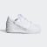 Tênis Continental 80 Cloud White / Cloud White / Core Black FU6670 Tênis Continental 80 Cloud White / Cloud White / Core Black FU6670
