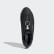 Tênis adidas Sleek Zip Core Black / Core Black / Crystal White EF0695 Tênis adidas Sleek Zip Core Black / Core Black / Crystal White EF0695