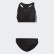 Bikini 3-Stripes Black DQ3315 Bikini 3-Stripes Black DQ3315