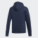 Buzo con Capucha adidas Z.N.E. Arsenal Collegiate Navy EH5612 Buzo con Capucha adidas Z.N.E. Arsenal Collegiate Navy EH5612