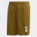 Brilliant Basics Short Active Gold EI5585 Brilliant Basics Short Active Gold EI5585