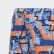 Story Swim Shorts Collegiate Royal DY6422 Story Swim Shorts Collegiate Royal DY6422