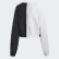 Sweatshirt Black / White FM2464 Sweatshirt Black / White FM2464