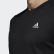 Camiseta Essentials Base Black / White S98742 Camiseta Essentials Base Black / White S98742