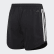 Shorts largos Equipment Black / White ED6285 Shorts largos Equipment Black / White ED6285