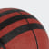Bola de Basquetebol 3-Stripes Basketball Natural / Black 218977 Bola de Basquetebol 3-Stripes Basketball Natural / Black 218977