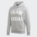 Blusa Capuz VRCT Medium Grey Heather DX7957 Blusa Capuz VRCT Medium Grey Heather DX7957