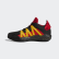Dame 6 Shoes Scarlet / Gold Metallic / Core Black EH1994 Dame 6 Shoes Scarlet / Gold Metallic / Core Black EH1994