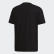 Essential T-shirt Black DV1577 Essential T-shirt Black DV1577