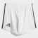 Kit bébés Juventus Domicile White / Black CF3492 Kit bébés Juventus Domicile White / Black CF3492