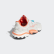 Obuv Torsion X Cloud White / Cloud White / Solar Red EH0244 Obuv Torsion X Cloud White / Cloud White / Solar Red EH0244