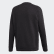3-Streifen Sweatshirt Black DV1555 3-Streifen Sweatshirt Black DV1555