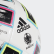 Uniforia Training Ball White / Black / Signal Green / Bright Cyan FU1549 Uniforia Training Ball White / Black / Signal Green / Bright Cyan FU1549