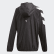 Jaqueta Corta-Vento XFG Must Haves Black / White FL2807 Jaqueta Corta-Vento XFG Must Haves Black / White FL2807