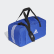 Tiro Duffel Medium Bold Blue / White DU1988 Tiro Duffel Medium Bold Blue / White DU1988