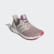 Ultraboost Schoenen Clear Brown / Shock Red / Active Blue F36122 Ultraboost Schoenen Clear Brown / Shock Red / Active Blue F36122